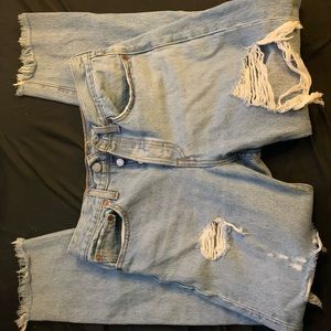 Levi jeans